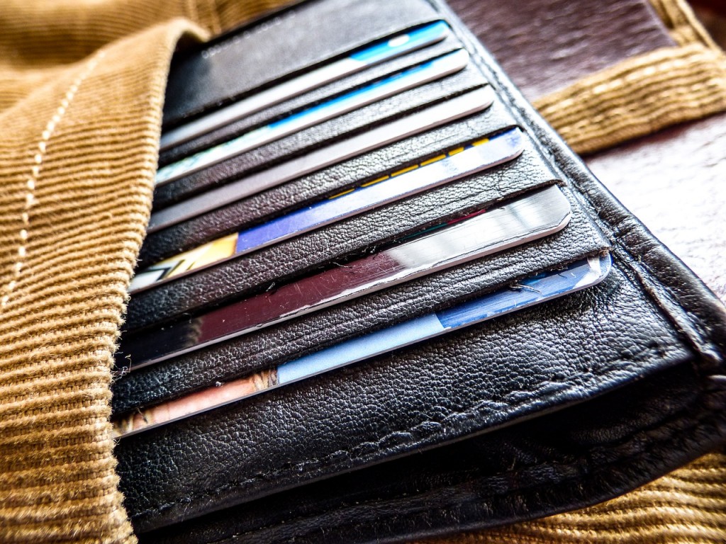BBVA se ha vuelto una fuerte solución para tarjetas de crédito