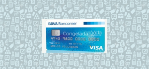 Paga siempre lo mismo con la tarjeta de crédito BBVA Bancomer Congelada