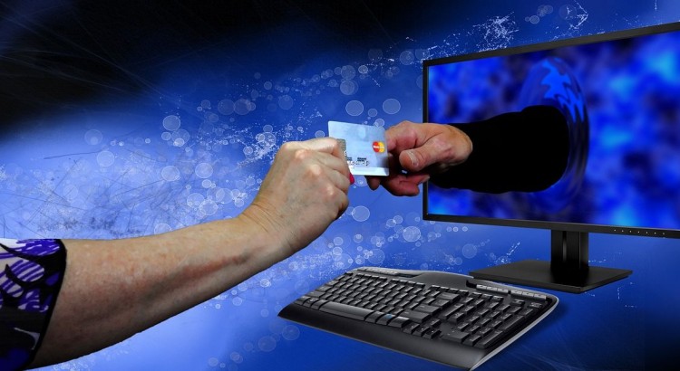 Como proteger tus tarjetas de crédito al realizar compras online