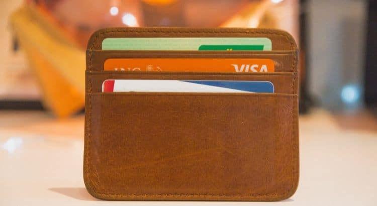 deudas de tarjetas de crédito